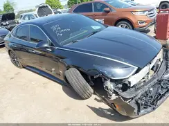 5NPEH4J21MH090581 2021 HYUNDAI SONATA