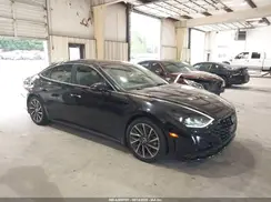 5NPEH4J21MH095361 2021 HYUNDAI SONATA
