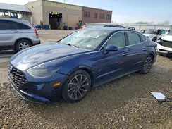5NPEH4J21MH097840 2021 HYUNDAI SONATA