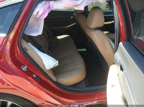 5NPEH4J21MH101451 2021 HYUNDAI SONATA - Image 8