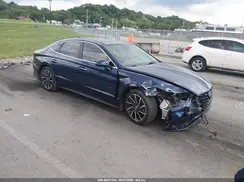 5NPEH4J21MH101756 2021 HYUNDAI SONATA