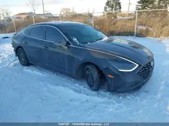 5NPEH4J21MH103474 2021 HYUNDAI SONATA