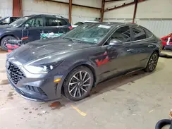 5NPEH4J21MH104091 2021 HYUNDAI SONATA