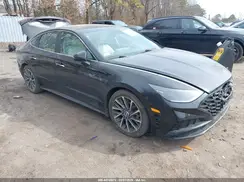 5NPEH4J21MH111235 2021 HYUNDAI SONATA