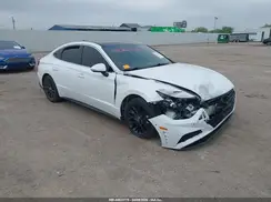 5NPEH4J21MH112479 2021 HYUNDAI SONATA