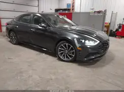 5NPEH4J21MH118072 2021 HYUNDAI SONATA