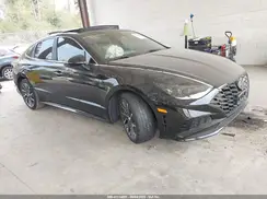 5NPEH4J21MH124566 2021 HYUNDAI SONATA