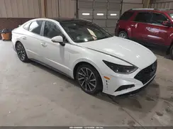 5NPEH4J21MH125930 2021 HYUNDAI SONATA