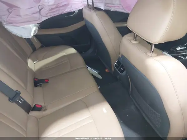 5NPEH4J21MH125930 2021 HYUNDAI SONATA - Image 8