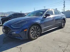 5NPEH4J21NH135553 2022 HYUNDAI SONATA