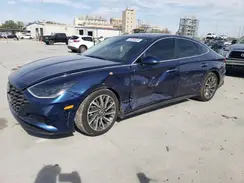 5NPEH4J21NH137285 2022 HYUNDAI SONATA
