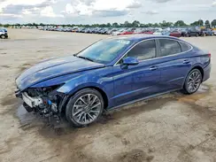 5NPEH4J21NH138517 2022 HYUNDAI SONATA