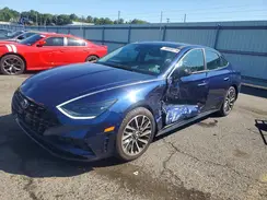 5NPEH4J21NH139831 2022 HYUNDAI SONATA
