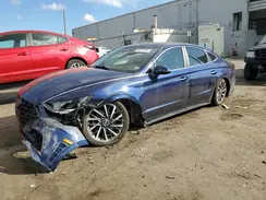 5NPEH4J21NH139859 2022 HYUNDAI SONATA