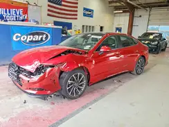 5NPEH4J22LH005374 2020 HYUNDAI SONATA