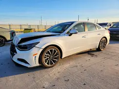 5NPEH4J22LH008839 2020 HYUNDAI SONATA