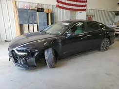 5NPEH4J22LH009540 2020 HYUNDAI SONATA