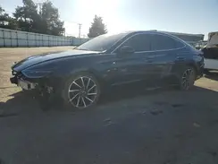 5NPEH4J22LH009764 2020 HYUNDAI SONATA