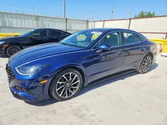 5NPEH4J22LH010431 2020 HYUNDAI SONATA