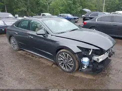 5NPEH4J22LH013460 2020 HYUNDAI SONATA