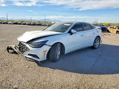 5NPEH4J22LH015287 2020 HYUNDAI SONATA