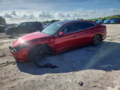 5NPEH4J22LH018030 2020 HYUNDAI SONATA