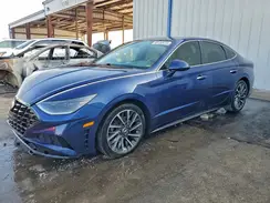 5NPEH4J22LH020604 2020 HYUNDAI SONATA