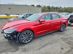 5NPEH4J22LH024460 2020 HYUNDAI SONATA