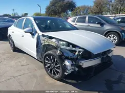 5NPEH4J22LH030436 2020 HYUNDAI SONATA