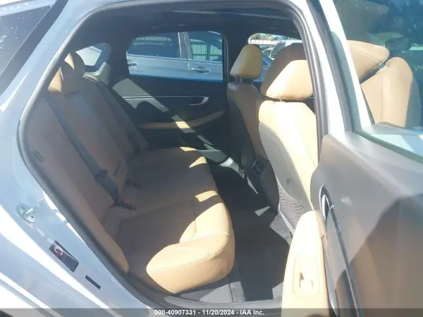 5NPEH4J22LH030436 2020 HYUNDAI SONATA - Image 8