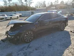 5NPEH4J22LH032316 2020 HYUNDAI SONATA