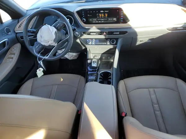 5NPEH4J22LH032316 2020 HYUNDAI SONATA - Image 8