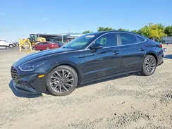 5NPEH4J22LH032560 2020 HYUNDAI SONATA