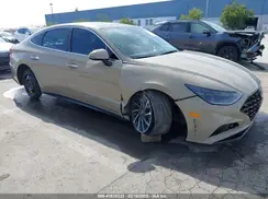 5NPEH4J22LH032686 2020 HYUNDAI SONATA