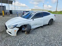5NPEH4J22LH034034 2020 HYUNDAI SONATA