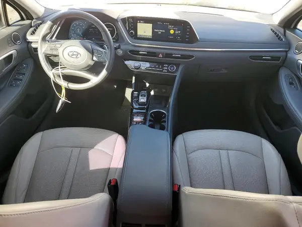 5NPEH4J22LH034079 2020 HYUNDAI SONATA - Image 8