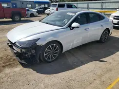 5NPEH4J22LH034776 2020 HYUNDAI SONATA