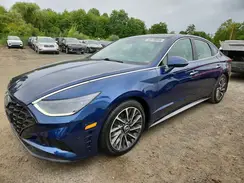5NPEH4J22LH035944 2020 HYUNDAI SONATA