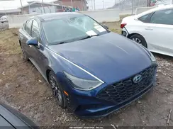 5NPEH4J22LH036656 2020 HYUNDAI SONATA