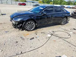 5NPEH4J22LH038813 2020 HYUNDAI SONATA
