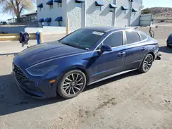 5NPEH4J22LH042764 2020 HYUNDAI SONATA