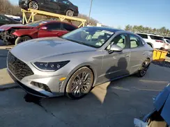 5NPEH4J22LH049827 2020 HYUNDAI SONATA