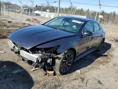 5NPEH4J22LH052288 2020 HYUNDAI SONATA