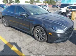 5NPEH4J22LH055837 2020 HYUNDAI SONATA
