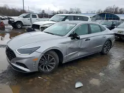 5NPEH4J22LH058494 2020 HYUNDAI SONATA