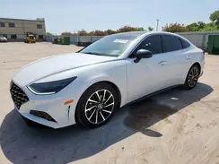 5NPEH4J22MH065155 2021 HYUNDAI SONATA
