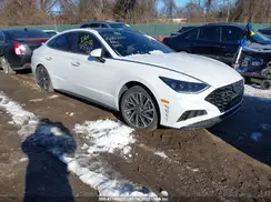 5NPEH4J22MH067195 2021 HYUNDAI SONATA