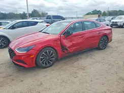5NPEH4J22MH067746 2021 HYUNDAI SONATA