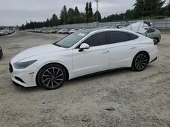 5NPEH4J22MH069383 2021 HYUNDAI SONATA