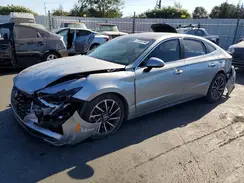5NPEH4J22MH069772 2021 HYUNDAI SONATA